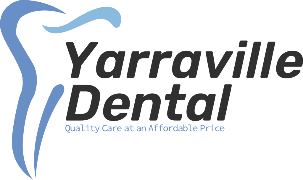 Yarraville Dental Logo