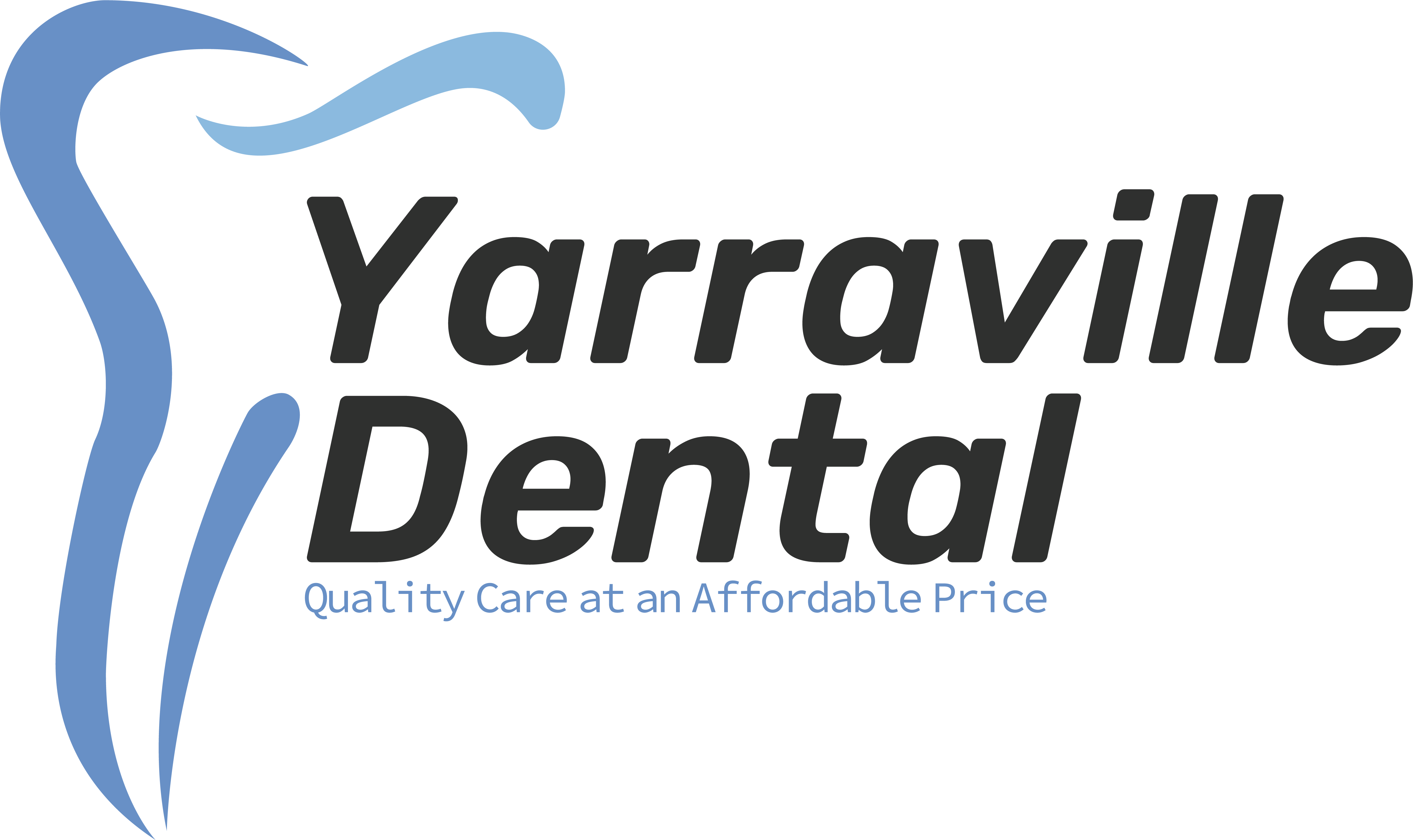 Yarraville Dental Logo