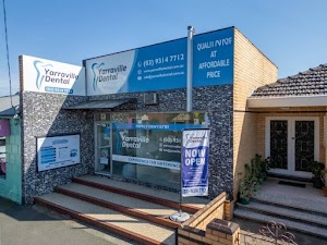 Yarraville Dental place picture
